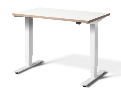 Stockholm Micro Standing Desk (With Bluetooth Control)