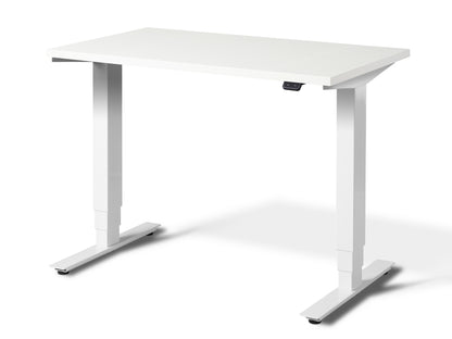 Stockholm Micro Standing Desk (With Bluetooth Control)