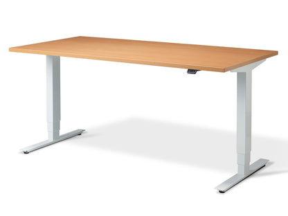 Stockholm Heavy-Duty Standing desk (with Bluetooth control)