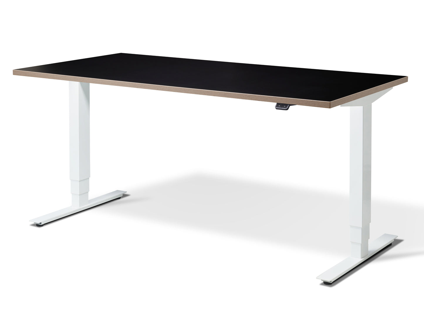 Stockholm Heavy-Duty Standing desk (with Bluetooth control)