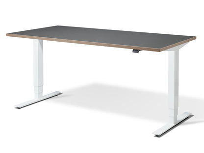 Stockholm Heavy-Duty Standing desk (with Bluetooth control)