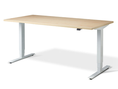 Stockholm Heavy-Duty Standing desk (with Bluetooth control)