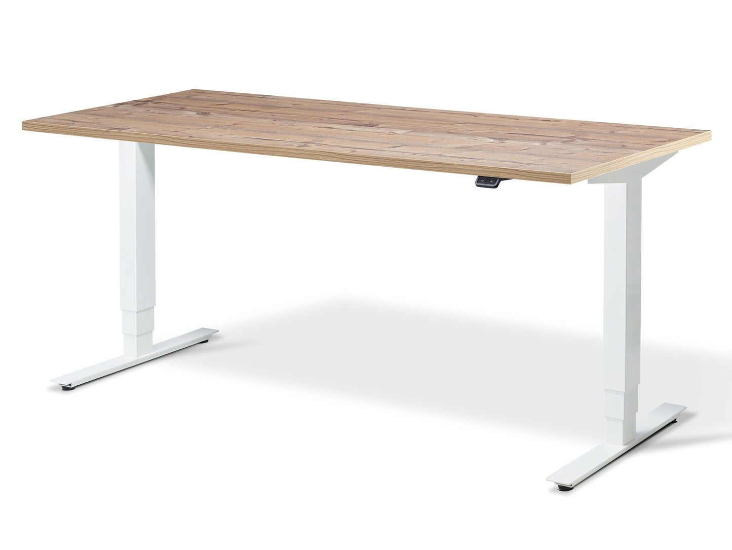 Stockholm Heavy-Duty Standing desk (with Bluetooth control)