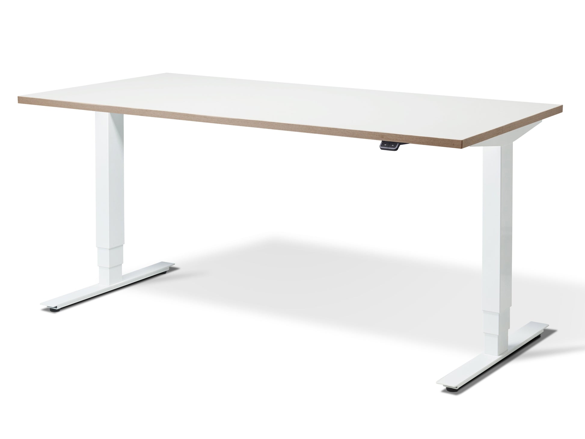 Stockholm Heavy-Duty Standing desk (with Bluetooth control) Desks FRISKA