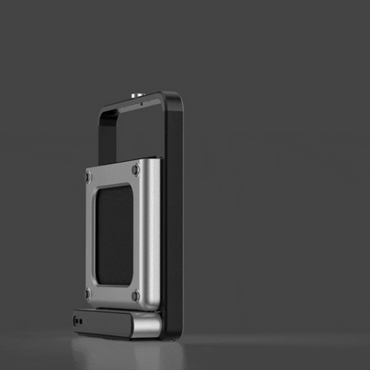 King Smith Fitness X21 Walking Pad