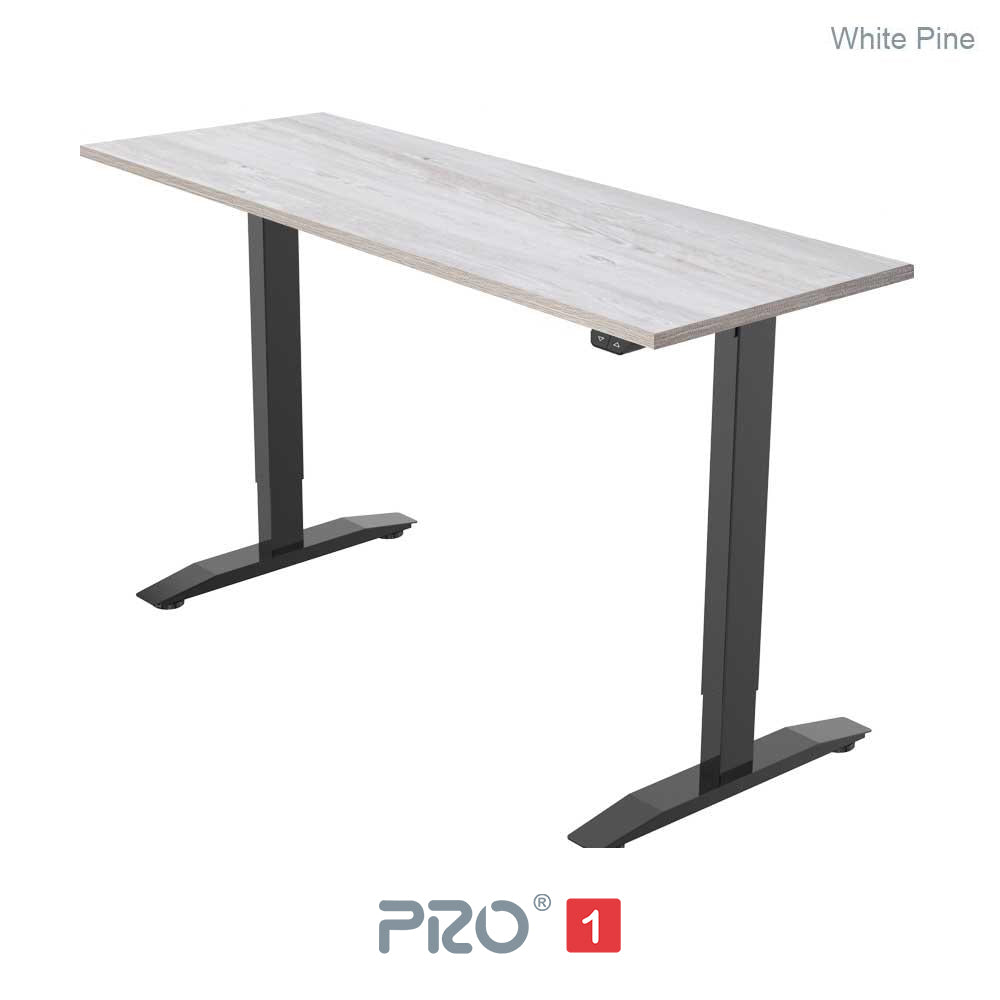 PRO 1 Single Motor Standing Desk