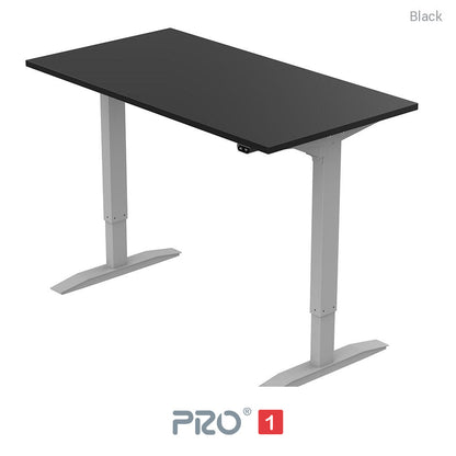 PRO 1 Single Motor Standing Desk
