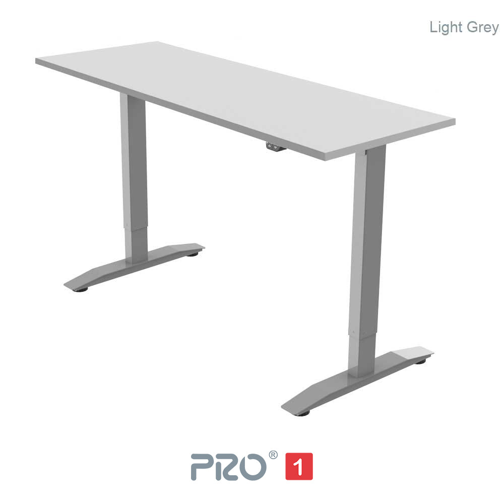 PRO 1 Single Motor Standing Desk