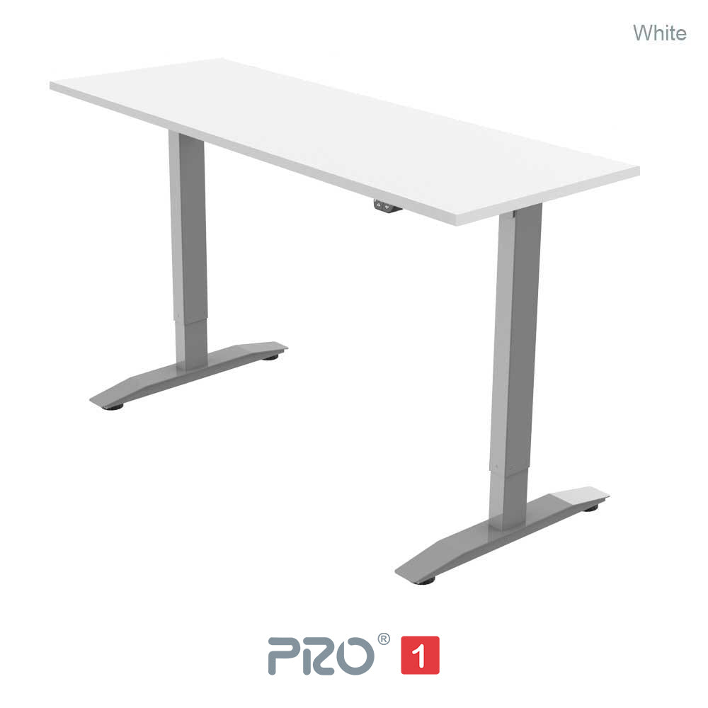 PRO 1 Single Motor Standing Desk