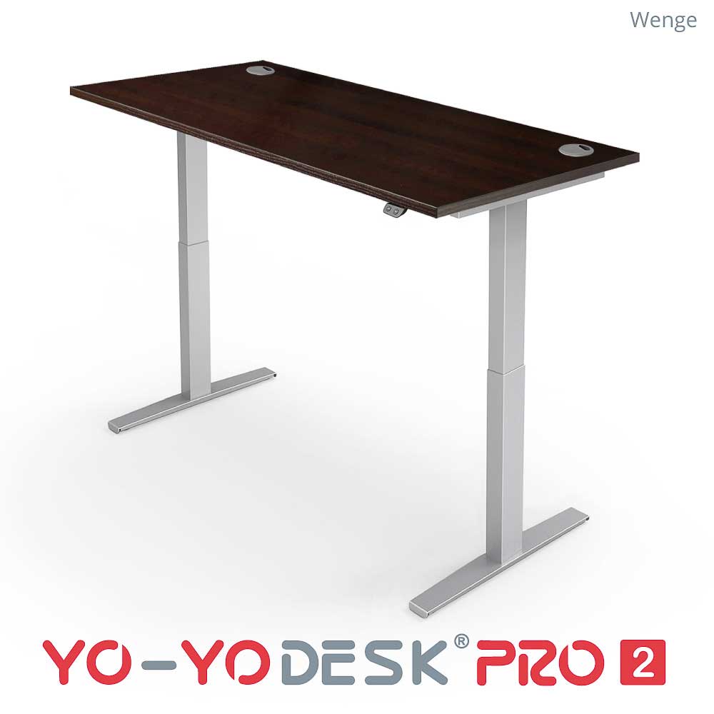 Yo- Yo Desk PRO 2