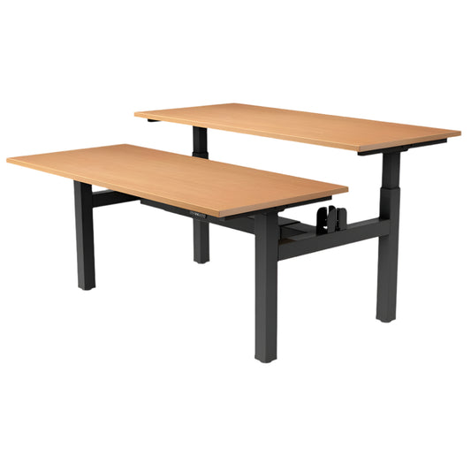 Yo-Yo DESK DUO YO-YO DESK