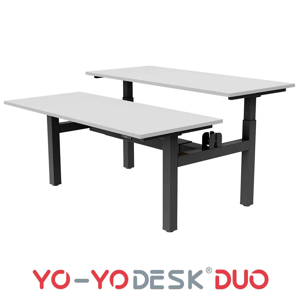 Yo-Yo DESK DUO