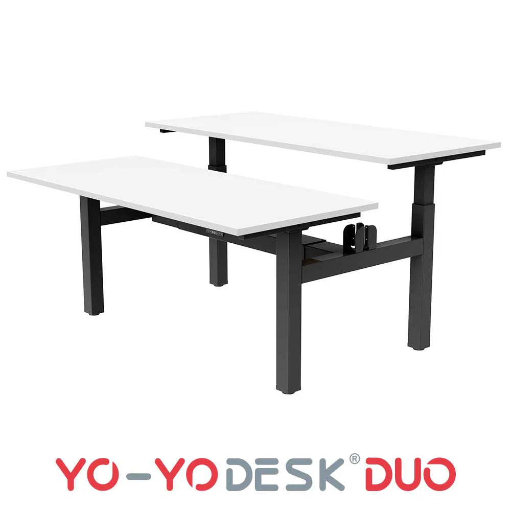 Yo-Yo DESK DUO