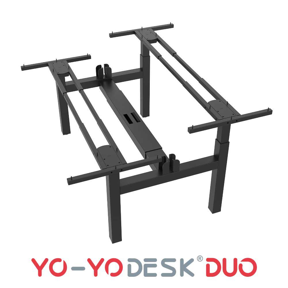 Yo-Yo DESK DUO YO-YO DESK