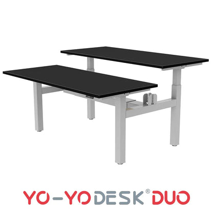 Yo-Yo DESK DUO