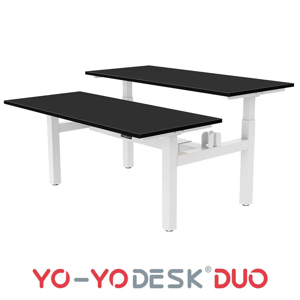 Yo-Yo DESK DUO