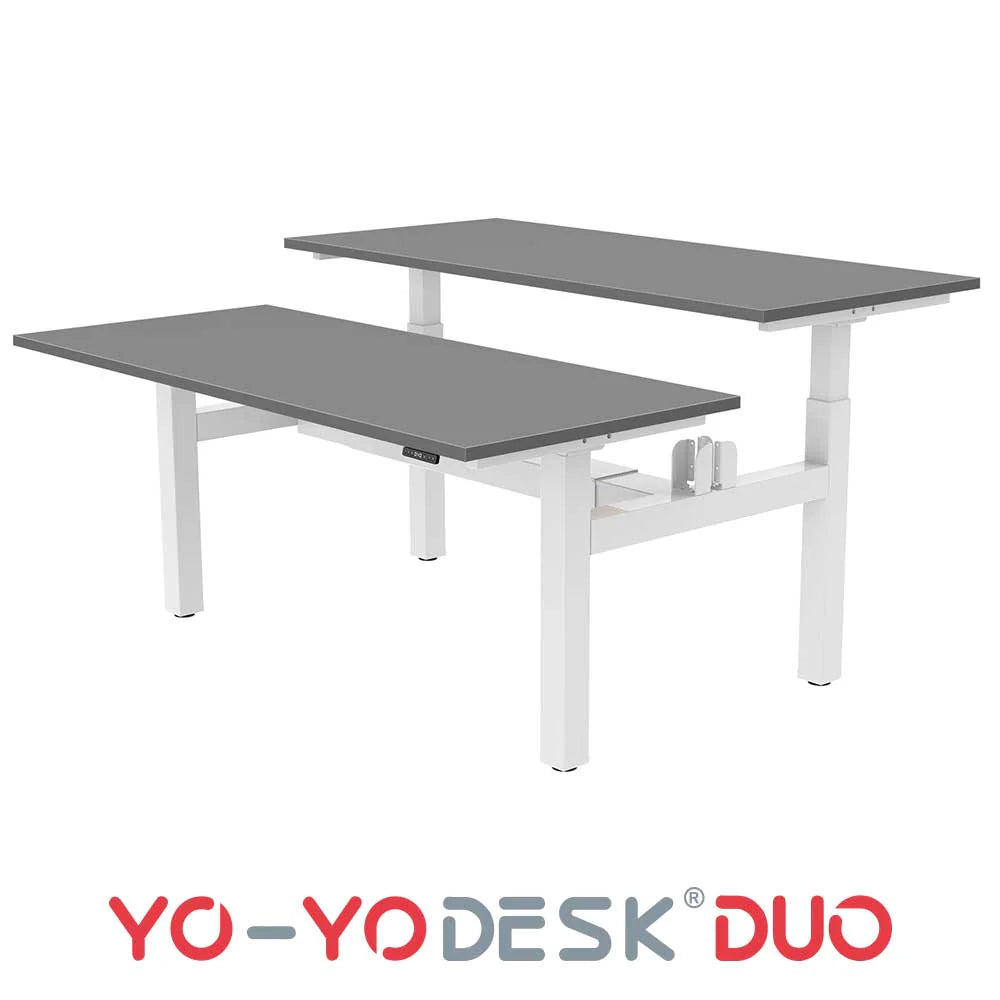 Yo-Yo DESK DUO