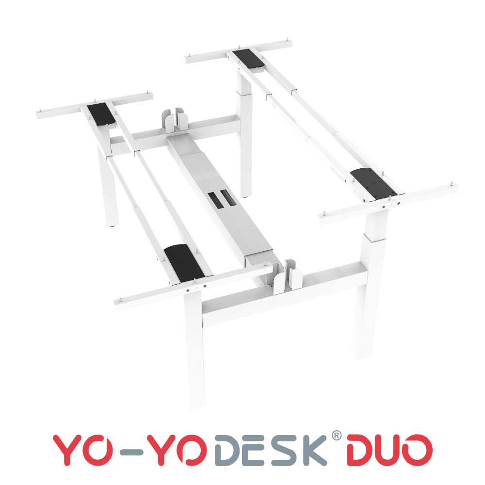 Yo-Yo DESK DUO YO-YO DESK