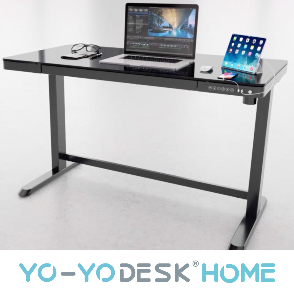 Yo-Yo DESK HOME Standing Desk YO-YO DESK