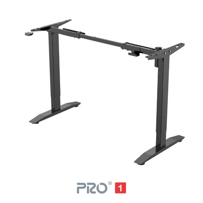 PRO 1 Single Motor Standing Desk