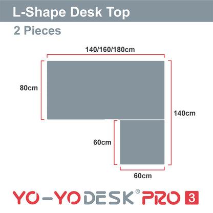 Yo-Yo DESK PRO 3 YO-YO DESK