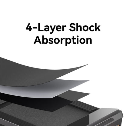 King Smith Fitness Z3 Electric Walking Pad