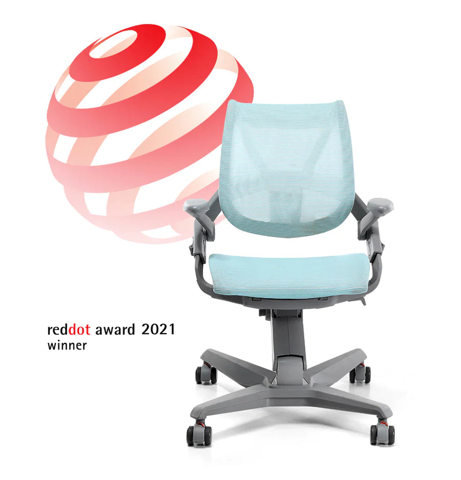 HINOMI Zee V2 Ergonomic Chair