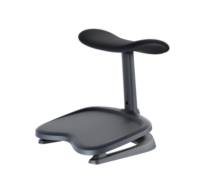 LiberNovo StepSync Ergonomic Footrest
