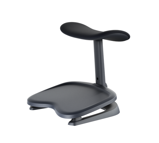 LiberNovo StepSync ergonomic footrest