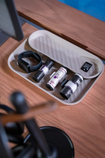 Gobi Desk Tray - beflo