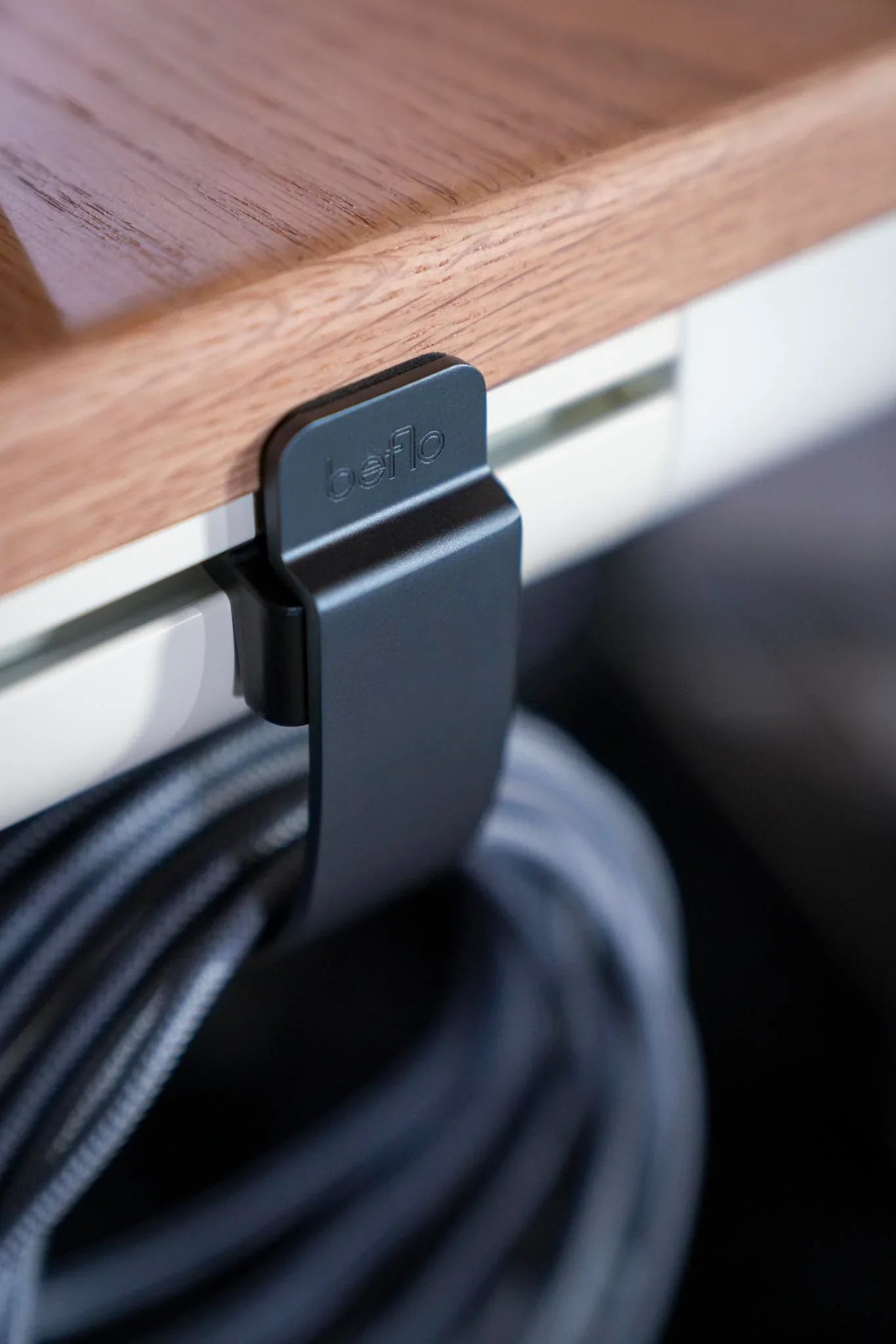 Lode Hanging Desk Hook - beflo
