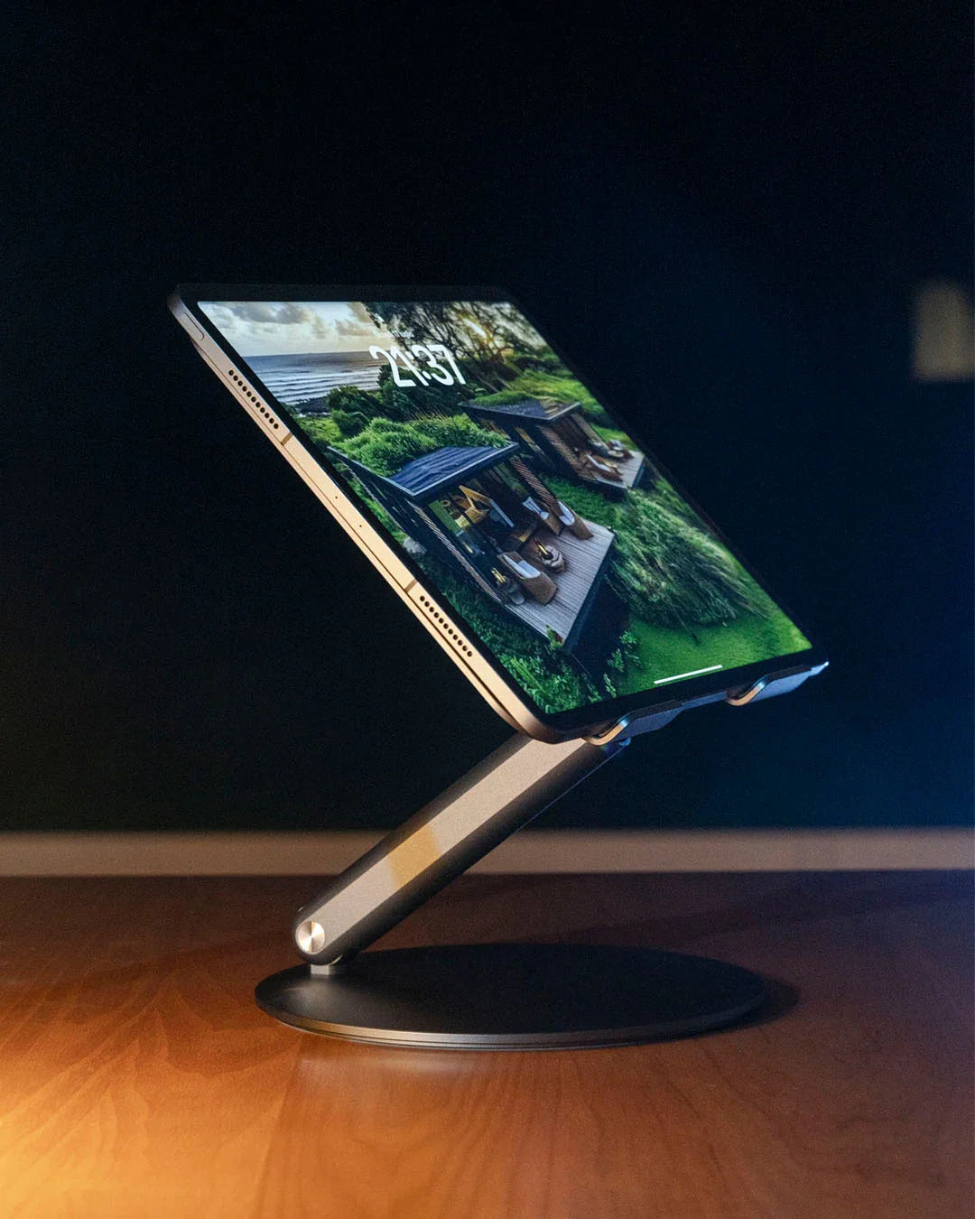 Slant Laptop Stand - beflo