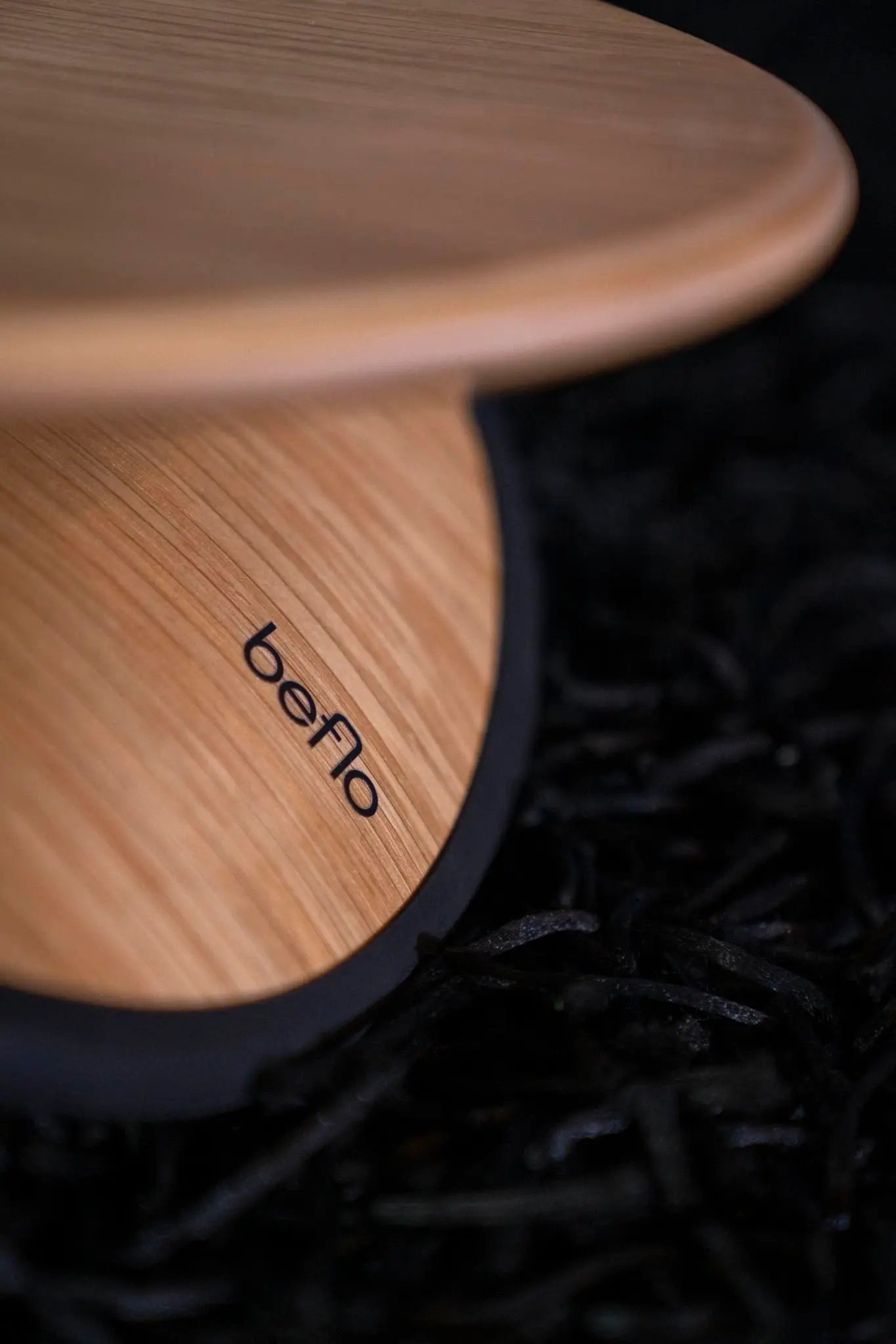Strata Footrest - beflo