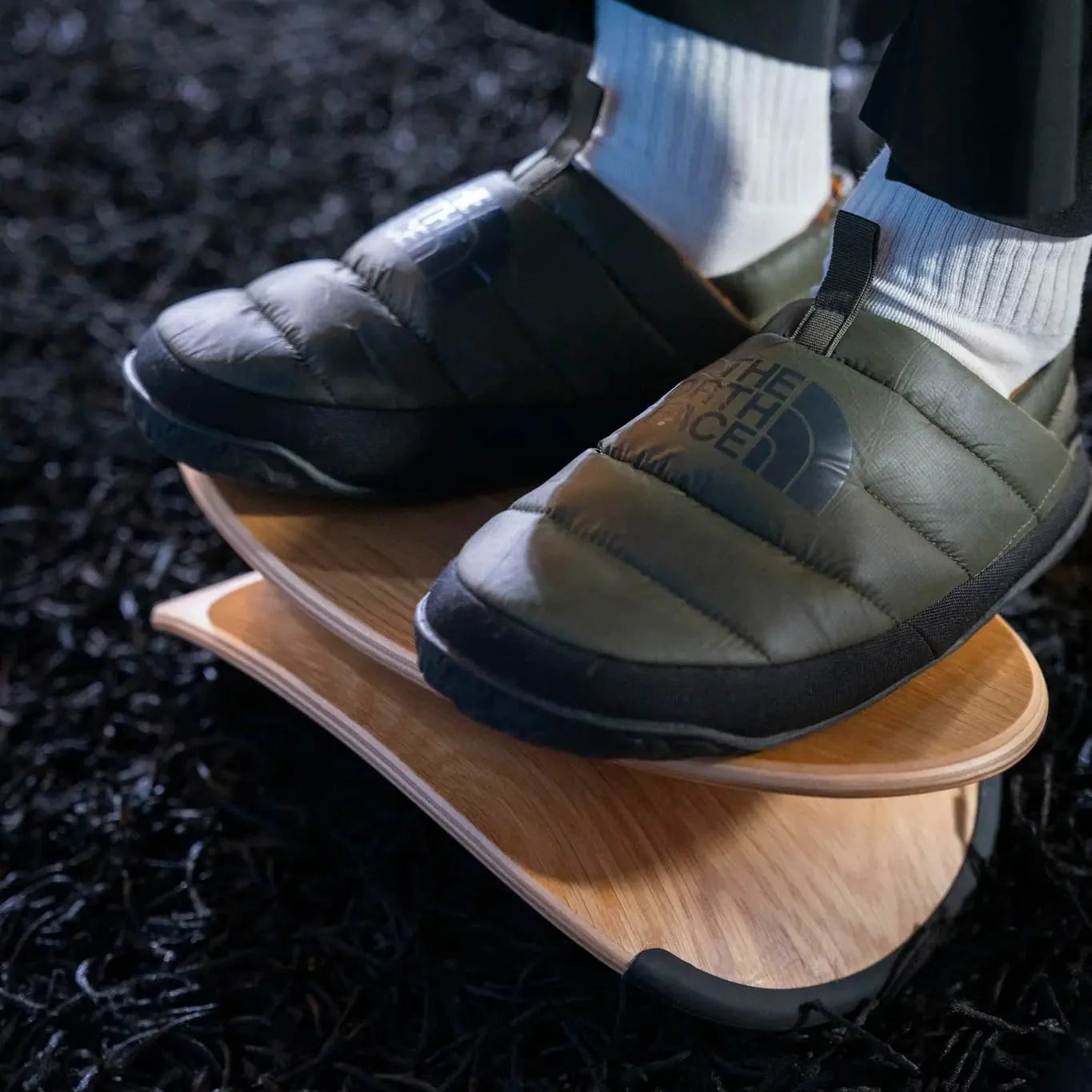Strata Footrest - beflo