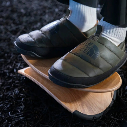 Strata Footrest - beflo
