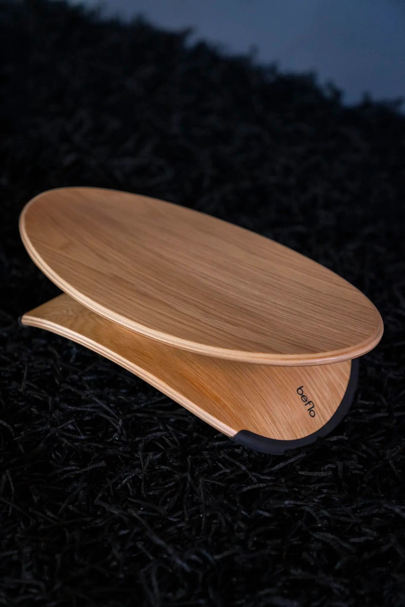 Strata Footrest - beflo