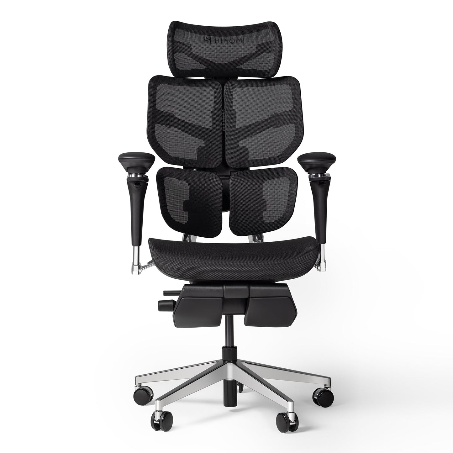 HINOMI X2 Pro Ergonomic Desk Chair (Improved X1 Model)