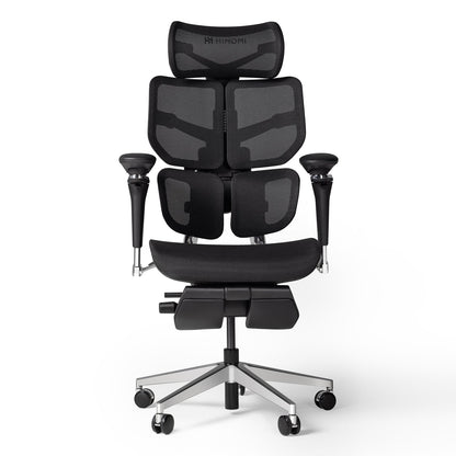 HINOMI X2 Pro Ergonomic Desk Chair (Improved X1 Model)