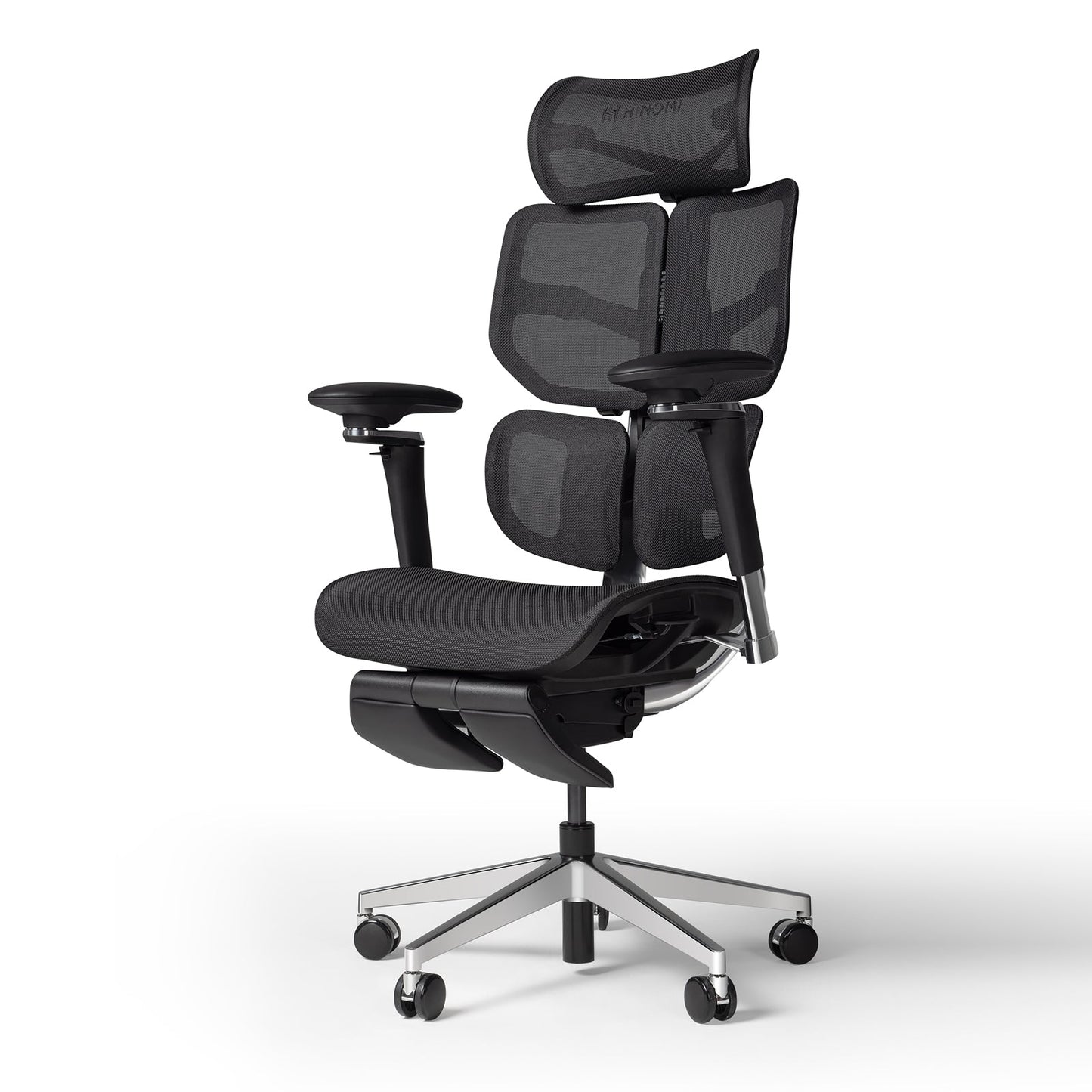 HINOMI X2 Pro Ergonomic Desk Chair (Improved X1 Model)