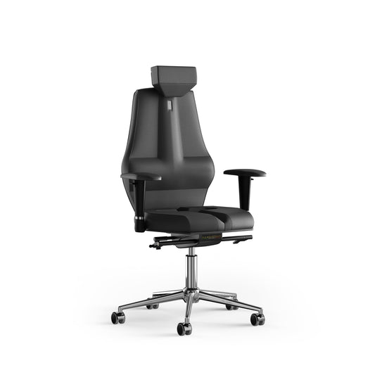 ErgoHide Chair Nano – Black