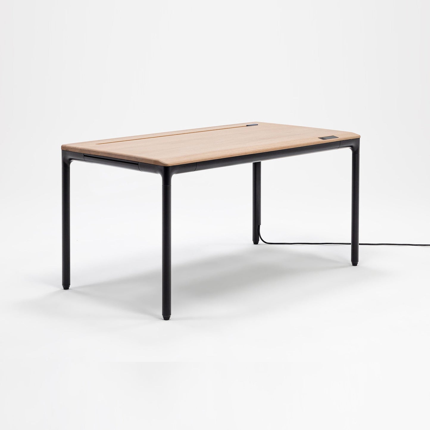 Beflo Tenon B-Stock Red Oak Black Frame
