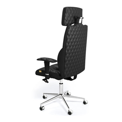 ErgoHide Chair Business – lifestyle