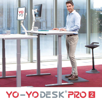 Yo- Yo Desk PRO 2