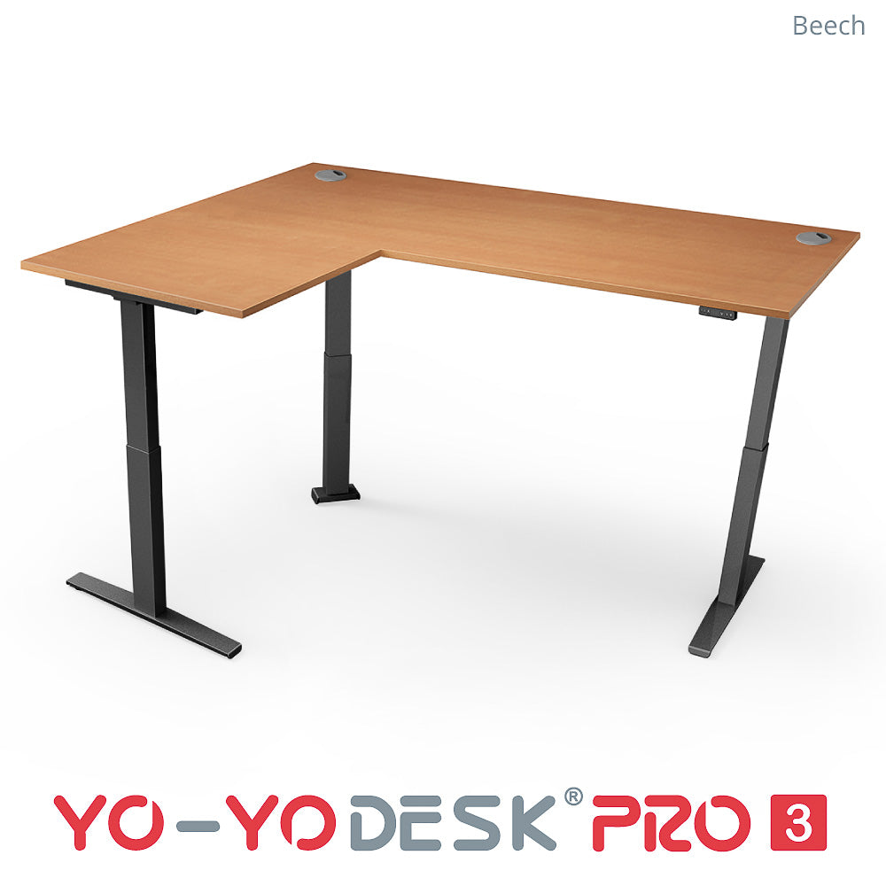 Yo-Yo DESK PRO 3 YO-YO DESK