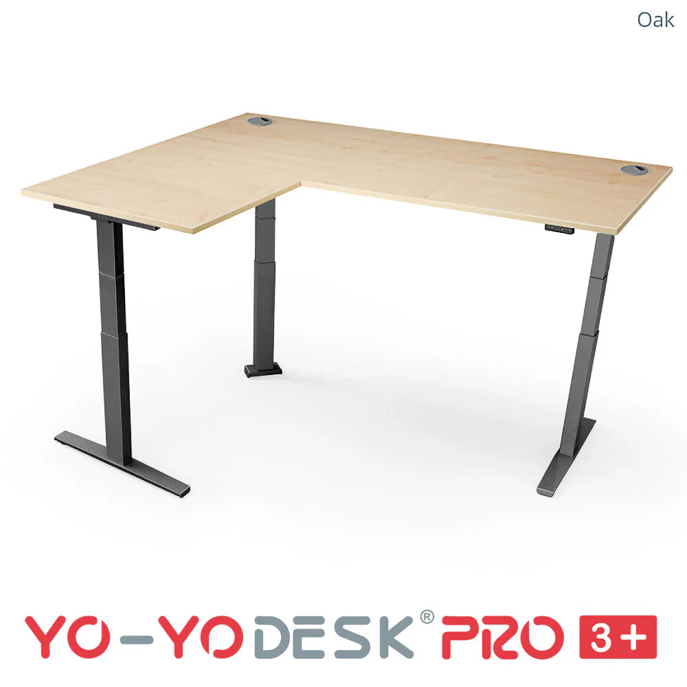 Yo-Yo DESK PRO 3+