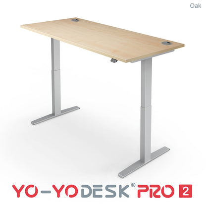 Yo- Yo Desk PRO 2