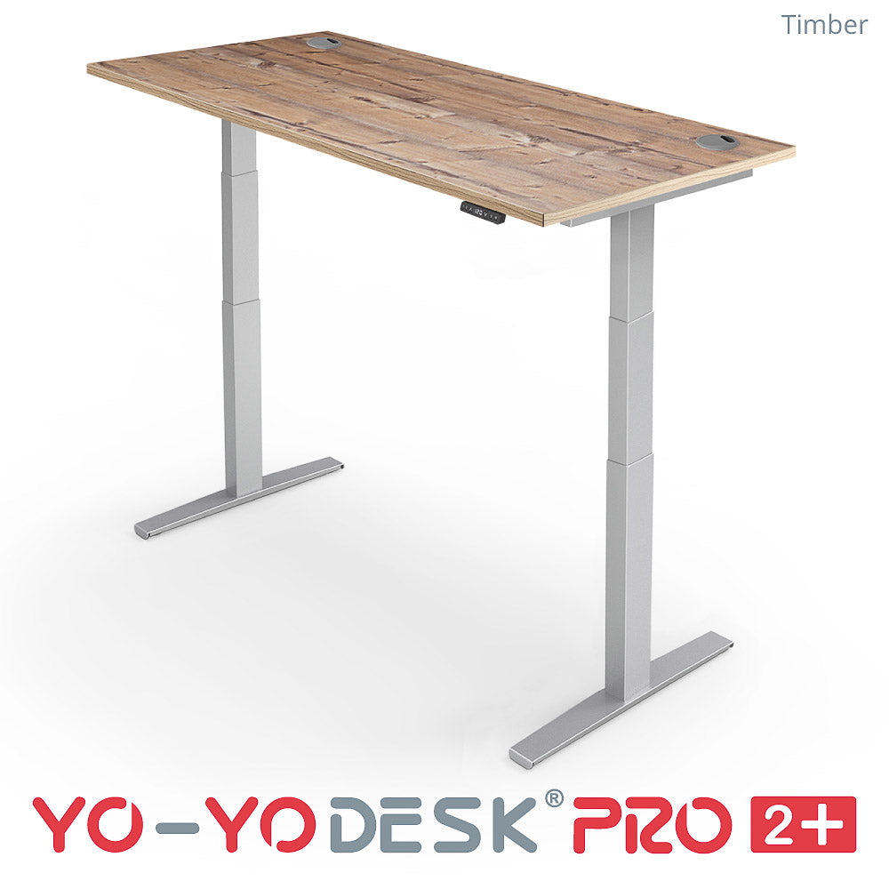 Yo-Yo DESK PRO 2+