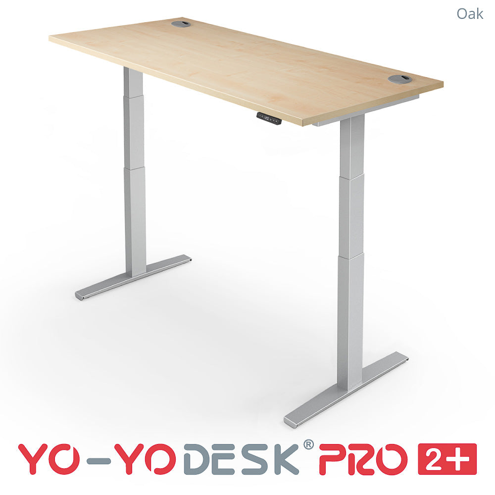 Yo-Yo DESK PRO 2+