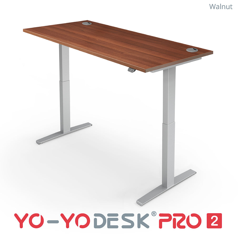 Yo- Yo Desk PRO 2