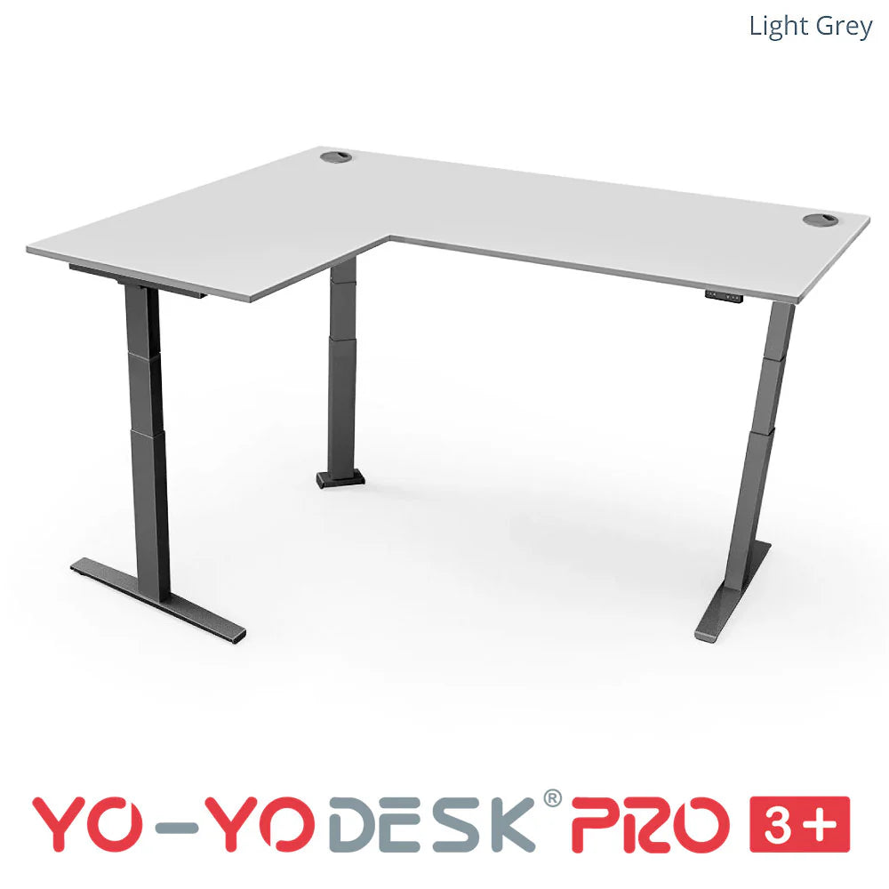 Yo-Yo DESK PRO 3+